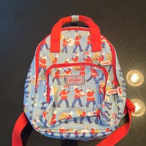 Cath Kids mini backpack